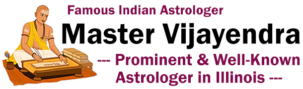 Famous Indian Astrologer
